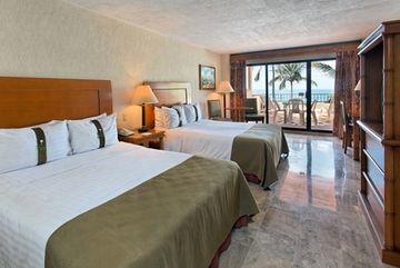 Holiday Inn Sunspree 马萨特兰 外观 照片